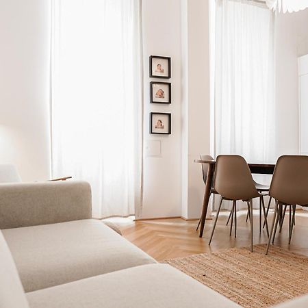 Heymi Apartments Zentagasse Βιέννη Εξωτερικό φωτογραφία