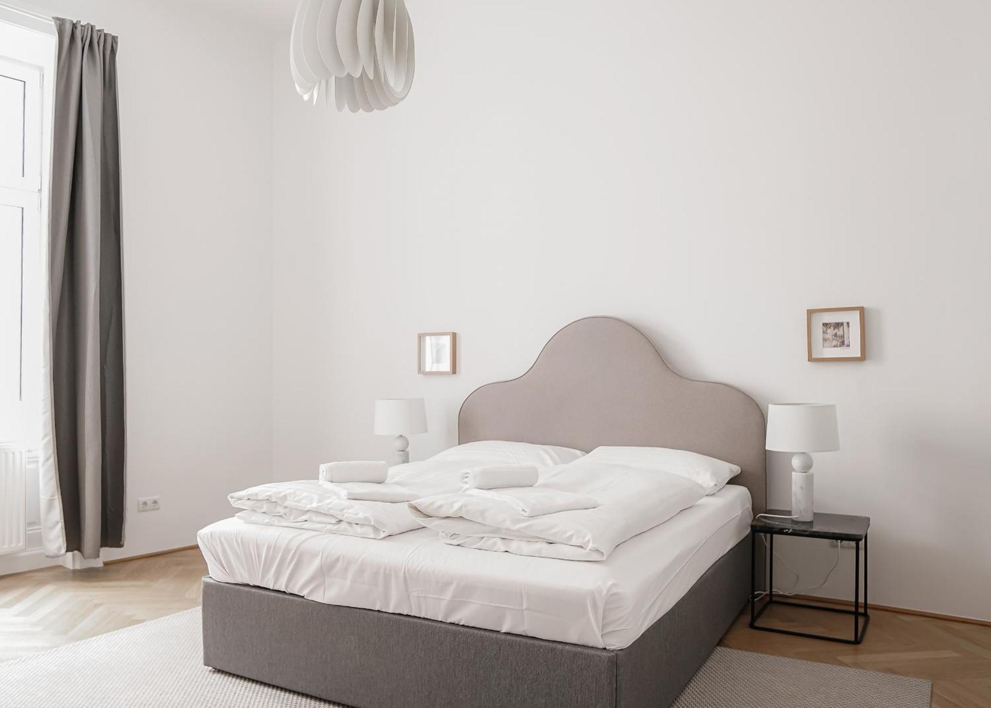 Heymi Apartments Zentagasse Βιέννη Εξωτερικό φωτογραφία