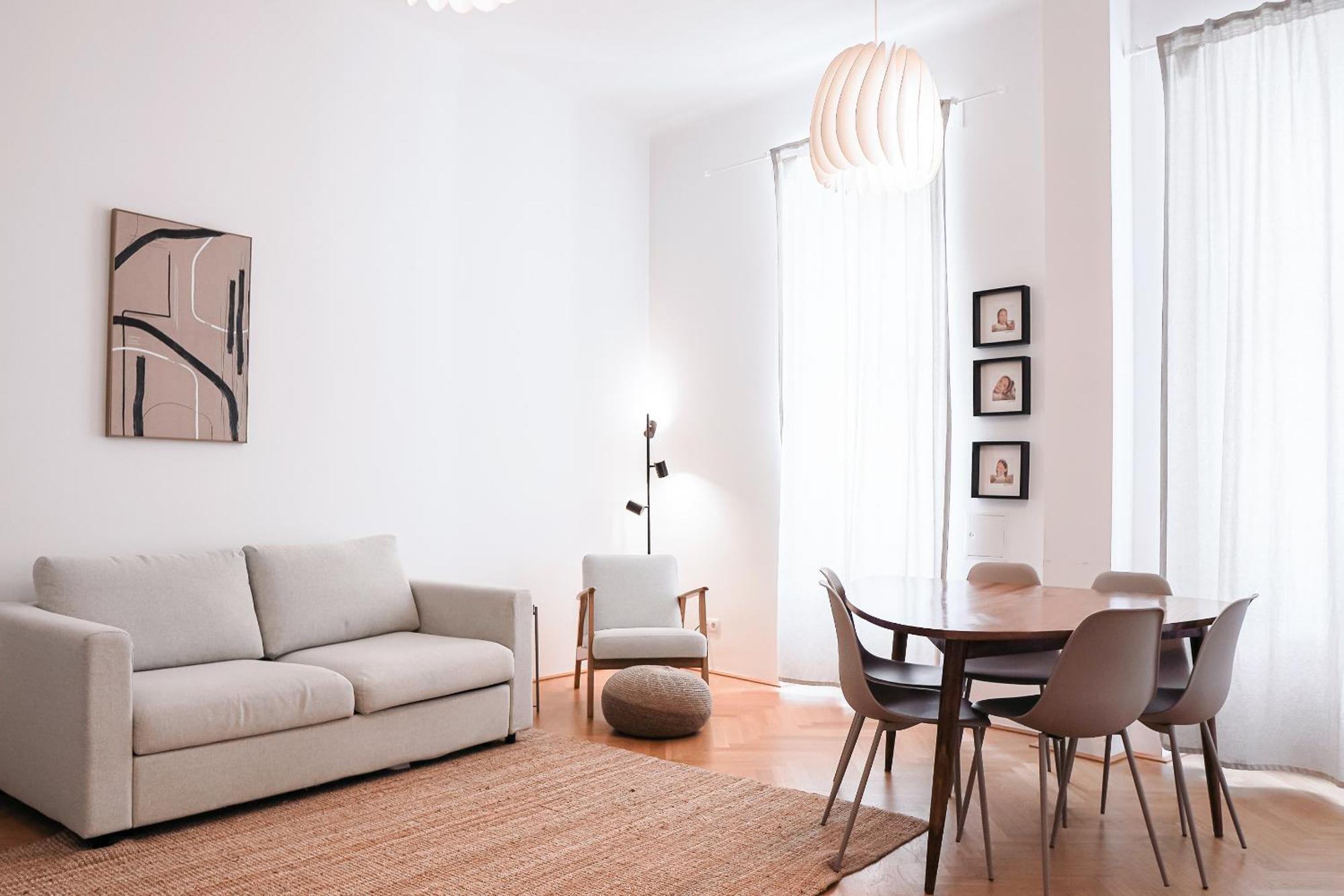 Heymi Apartments Zentagasse Βιέννη Εξωτερικό φωτογραφία