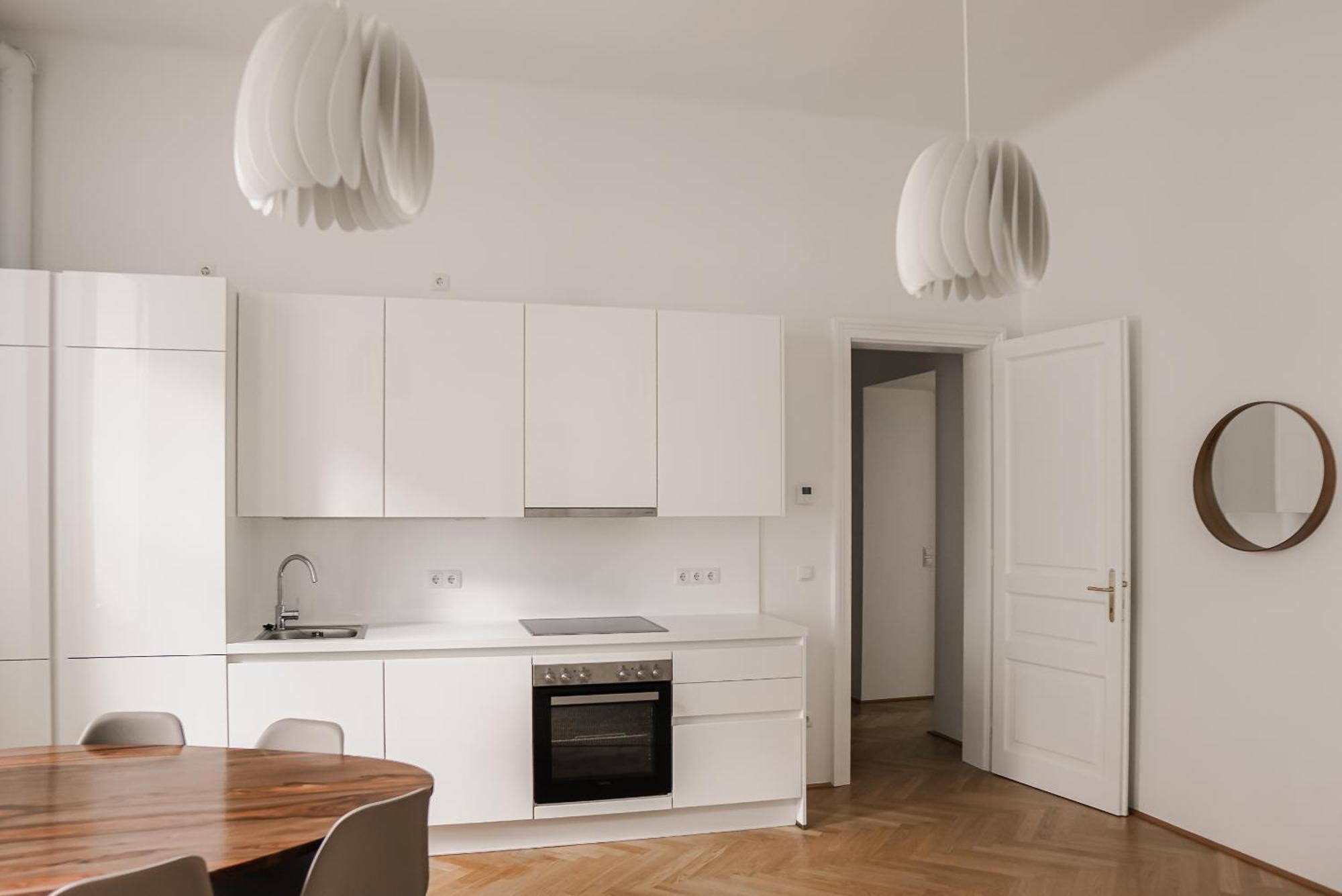 Heymi Apartments Zentagasse Βιέννη Εξωτερικό φωτογραφία