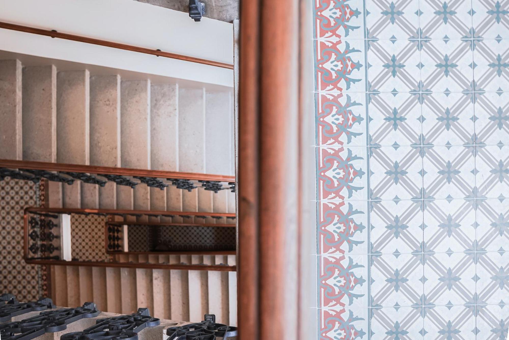 Heymi Apartments Zentagasse Βιέννη Εξωτερικό φωτογραφία
