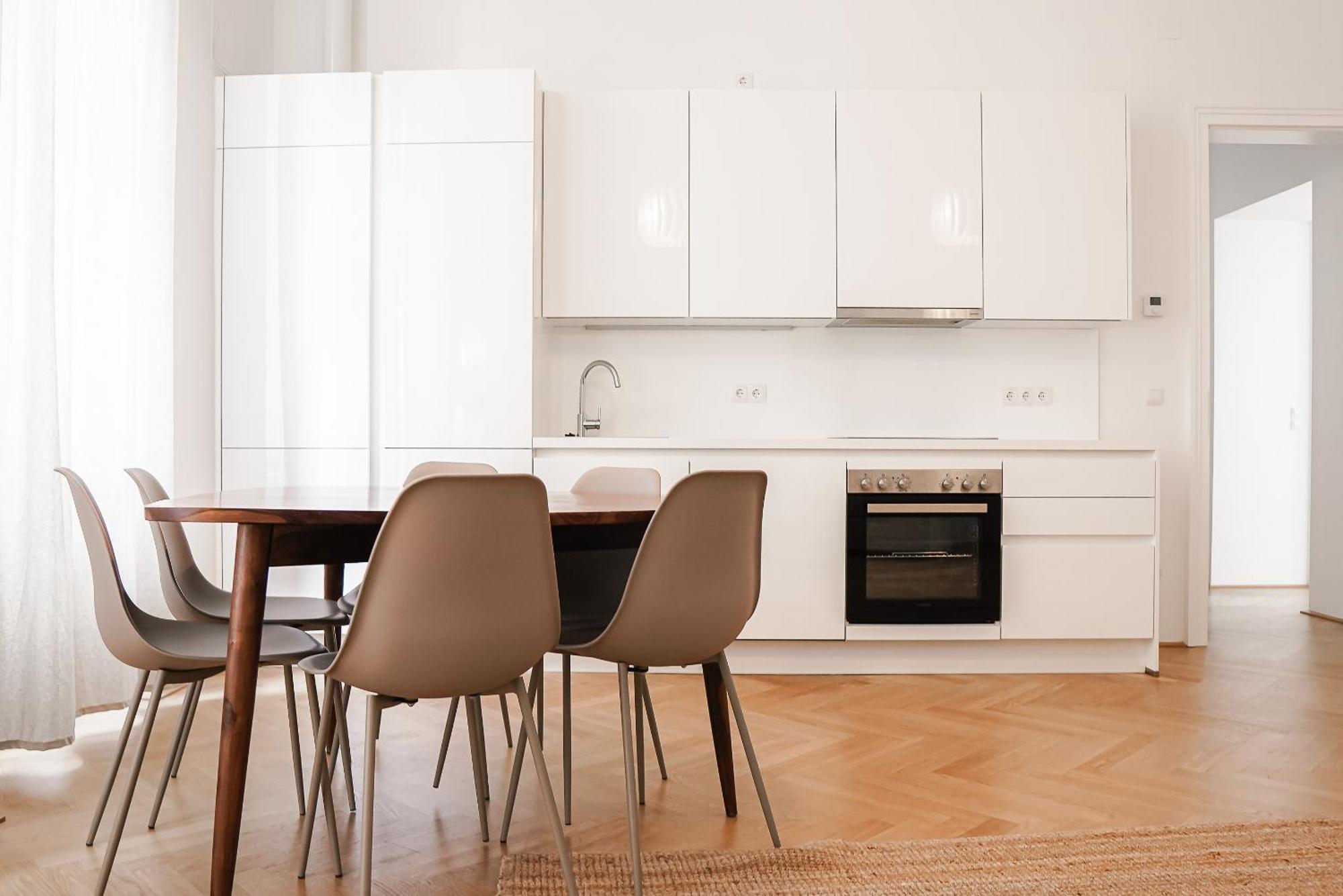 Heymi Apartments Zentagasse Βιέννη Εξωτερικό φωτογραφία