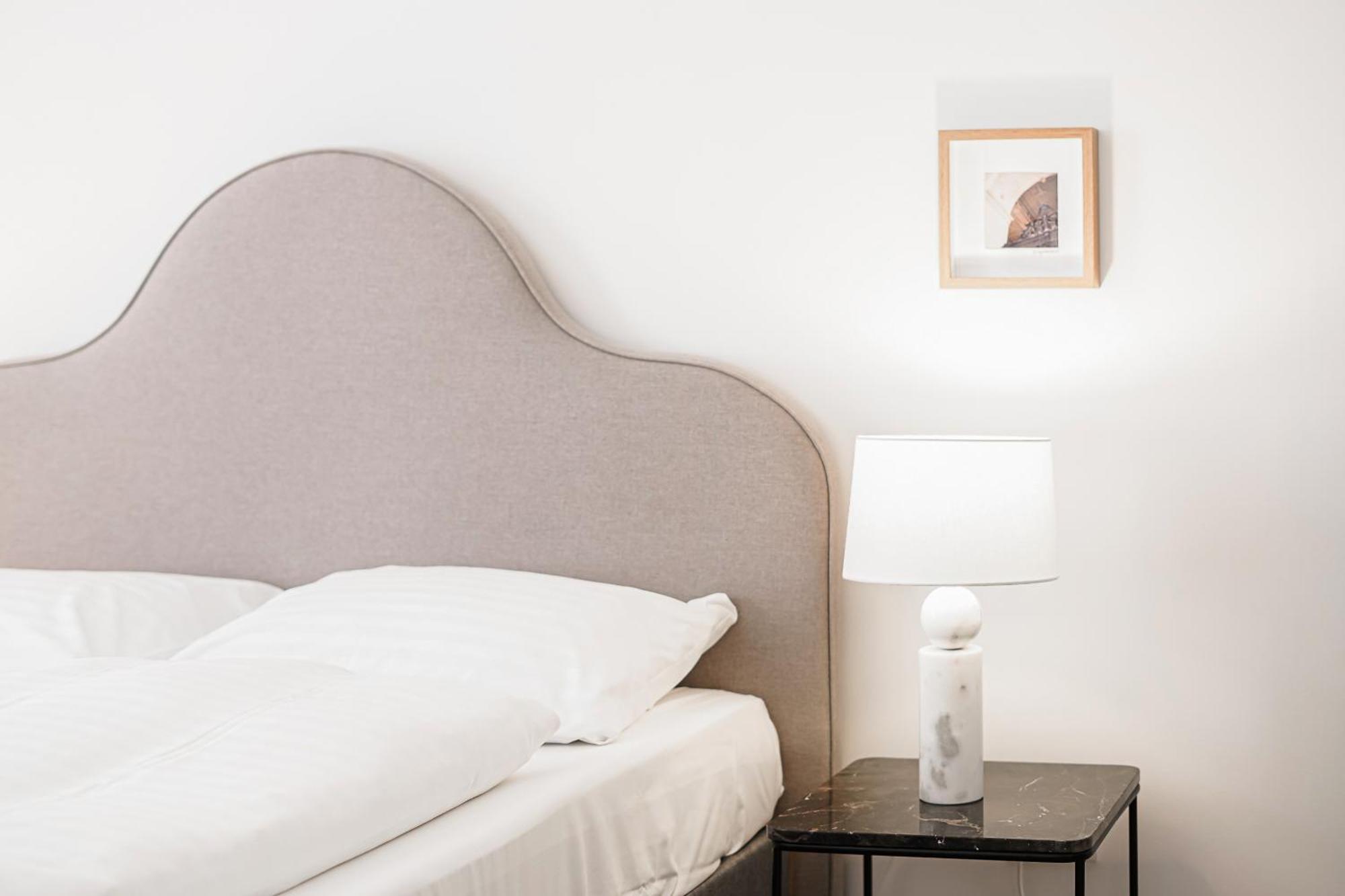 Heymi Apartments Zentagasse Βιέννη Εξωτερικό φωτογραφία