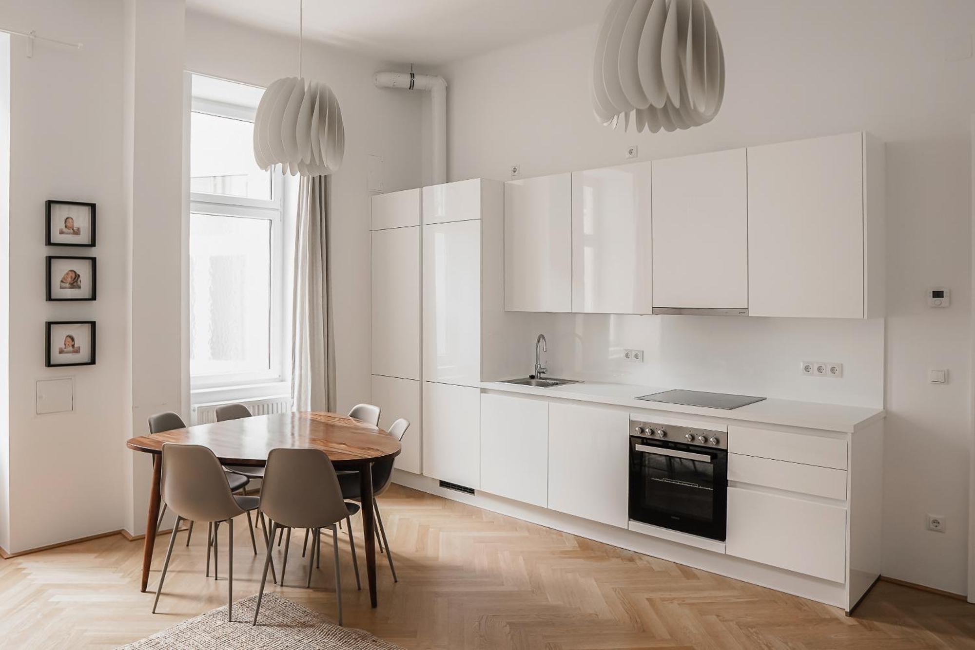 Heymi Apartments Zentagasse Βιέννη Εξωτερικό φωτογραφία